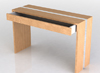 Jura Console Table contemporary and designer