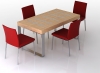 Evoque Dining Room Table UK