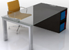 Lamport Modern Office Desks UK